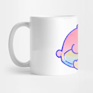 Bird Mug